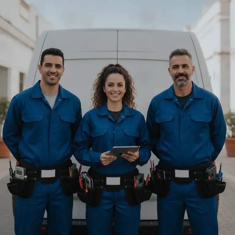 Consultor de Cumplimiento NIS2 DORA equipo en Sagrada Familia